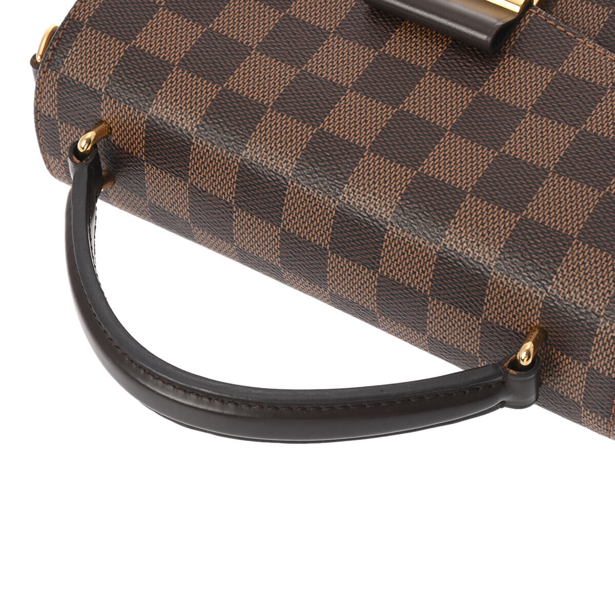 Louis Vuitton Damier Croisette 2Way