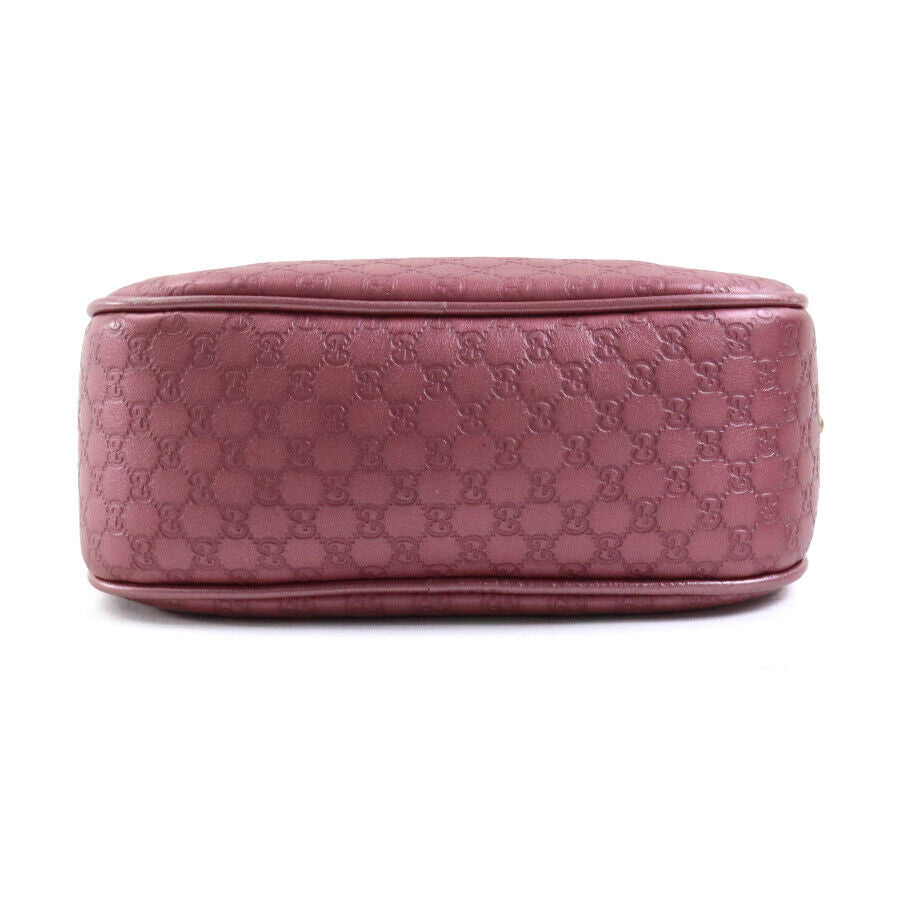 Gucci Leather Crossbody