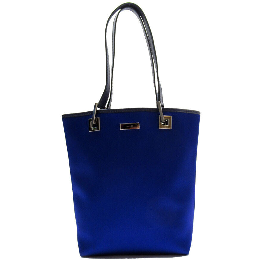 Gucci Leather Handbag