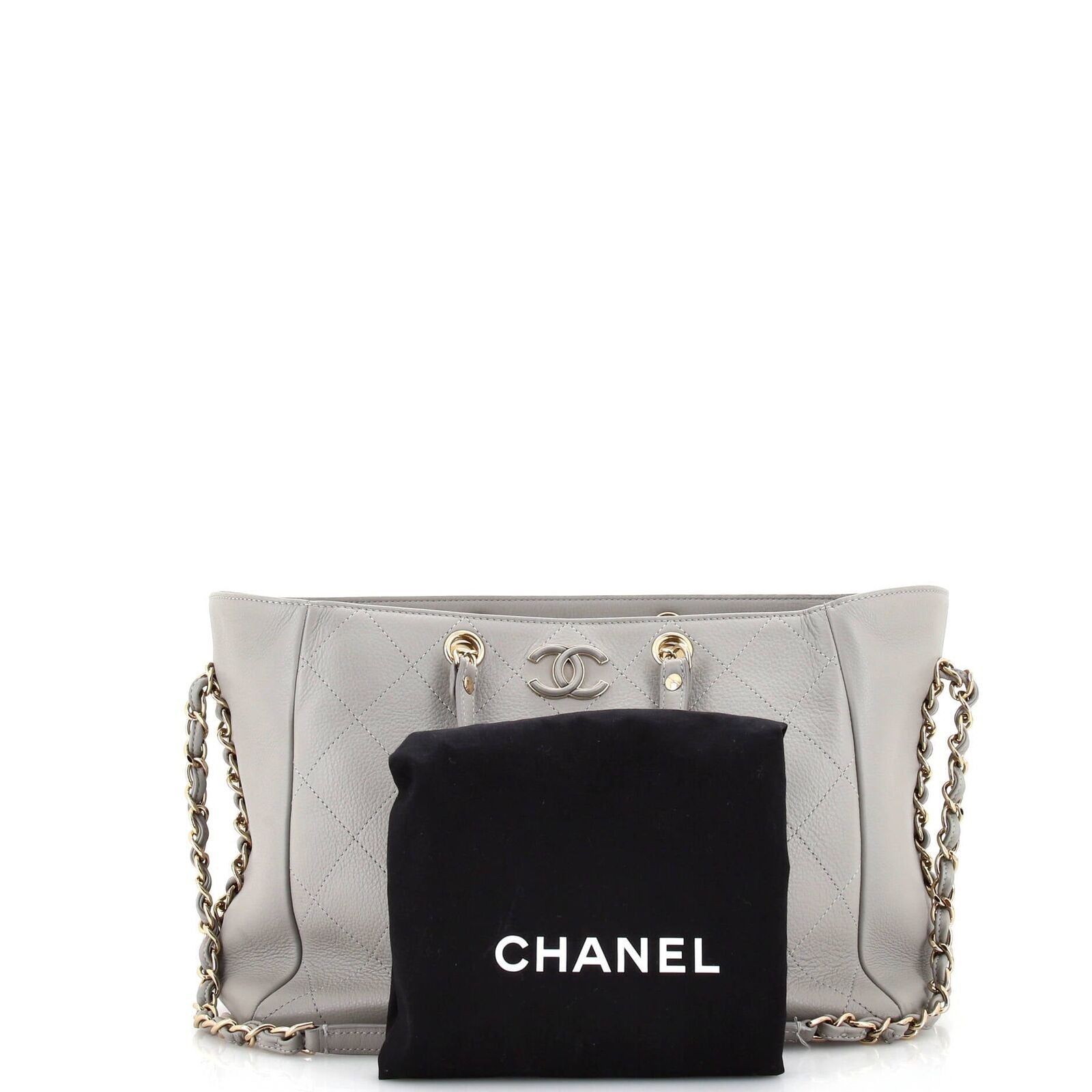 Chanel Tote Bag - Ewore Bags