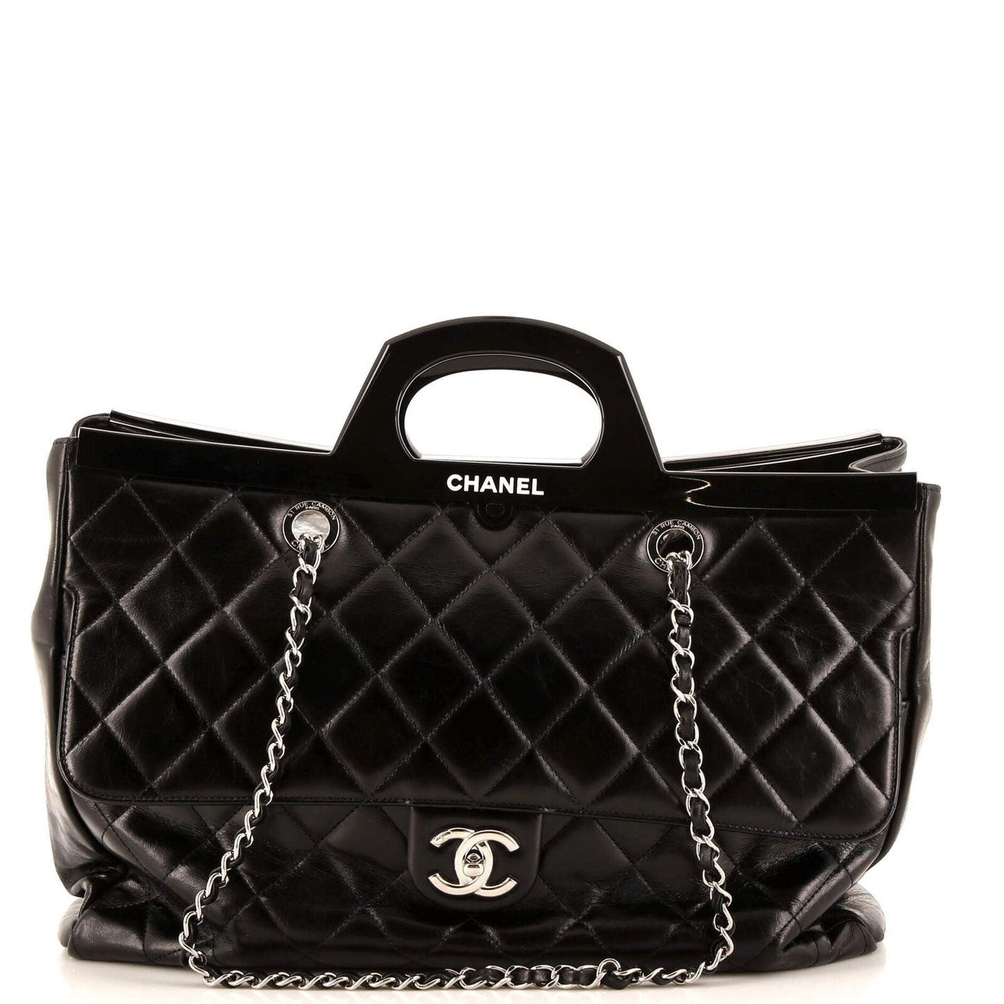 Chanel Tote Bag - Ewore Bags