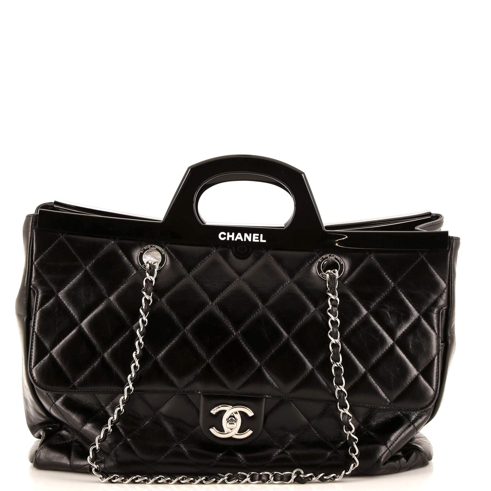 Chanel Tote Bag - Ewore Bags