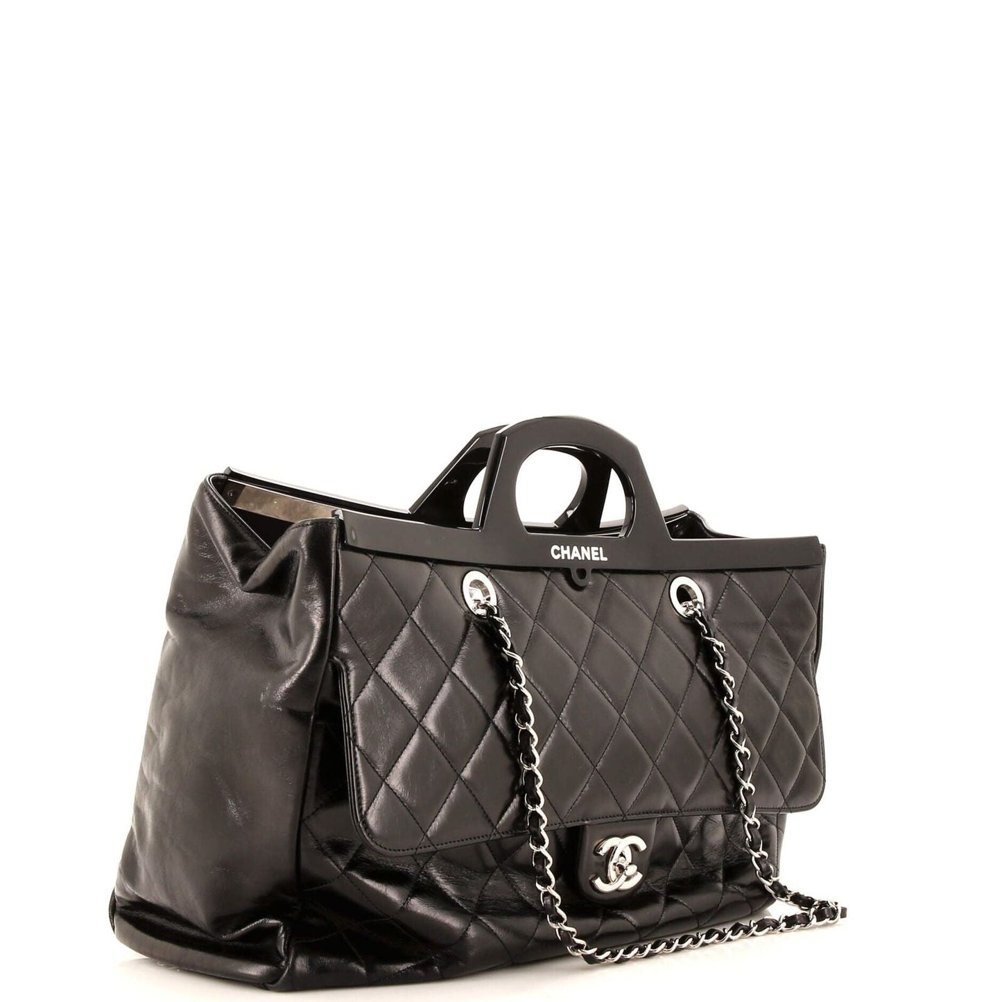 Chanel Tote Bag - Ewore Bags