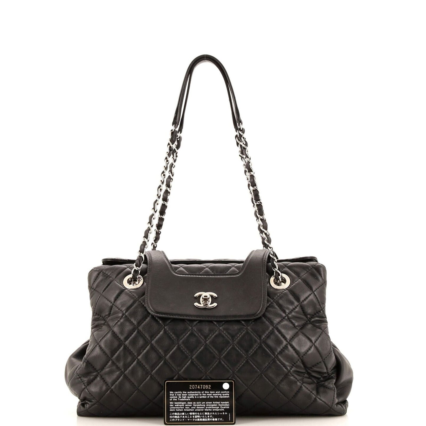 Chanel Tote Bag - Ewore Bags