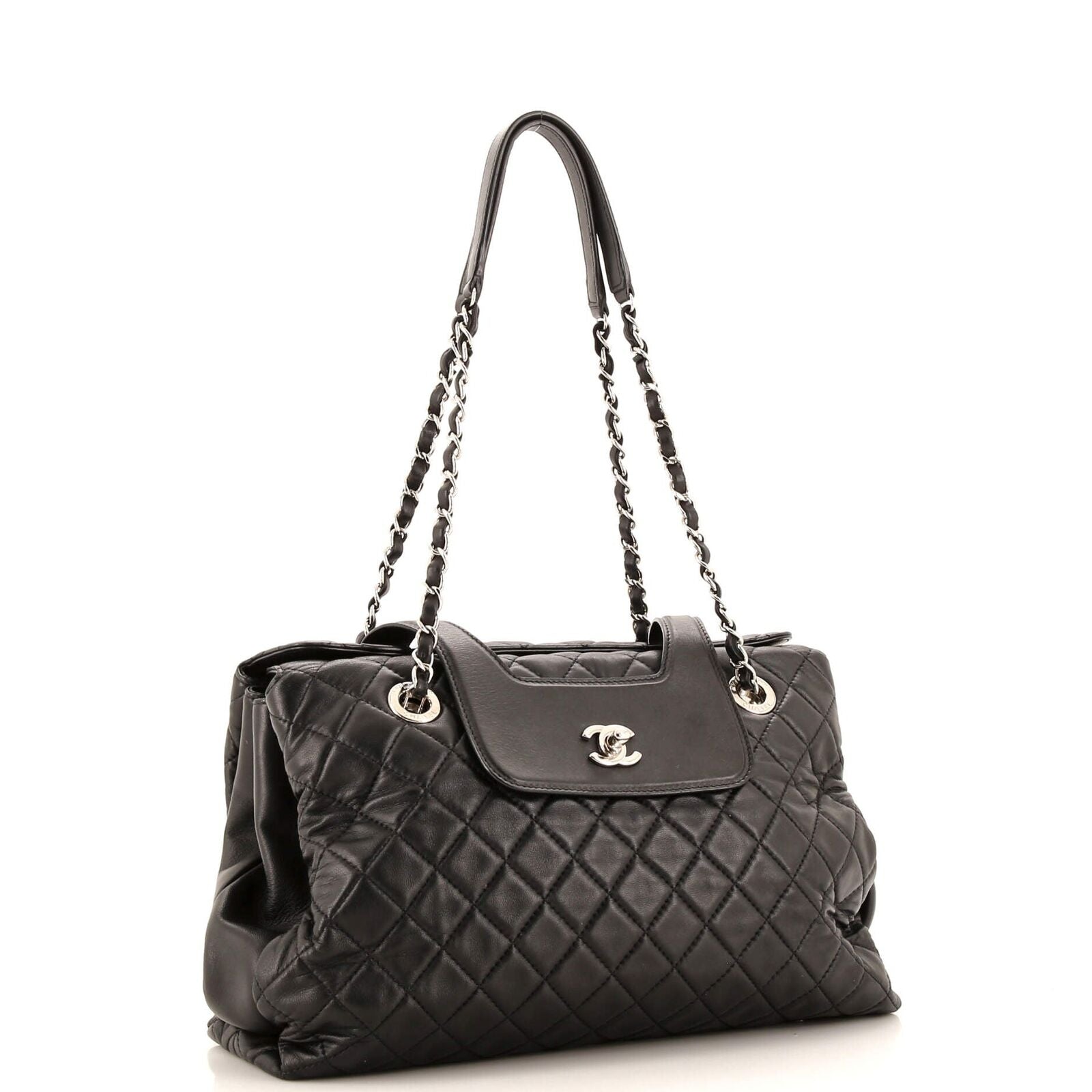Chanel Tote Bag - Ewore Bags