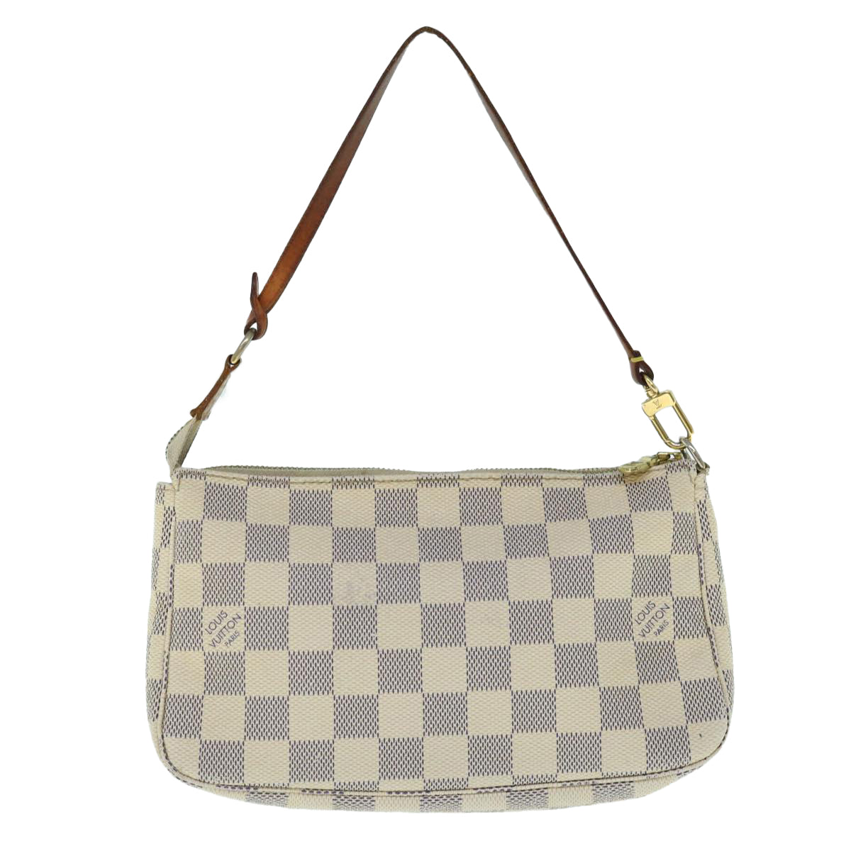 Louis Vuitton Damier Azur Pochette