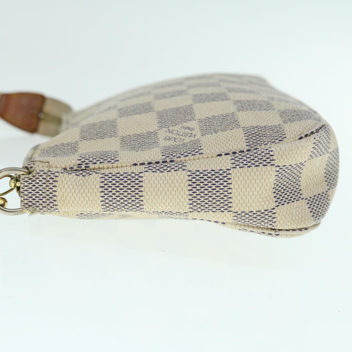 Louis Vuitton Damier Azur Pochette