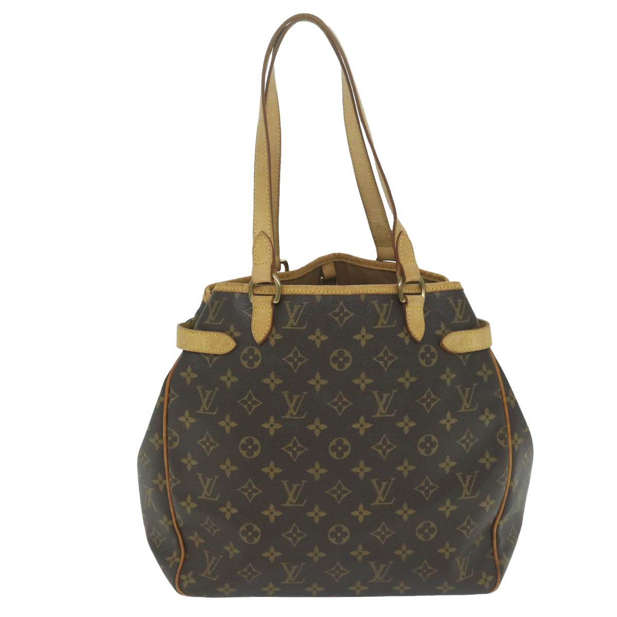 Louis Vuitton Batignolles Vertical Tote
