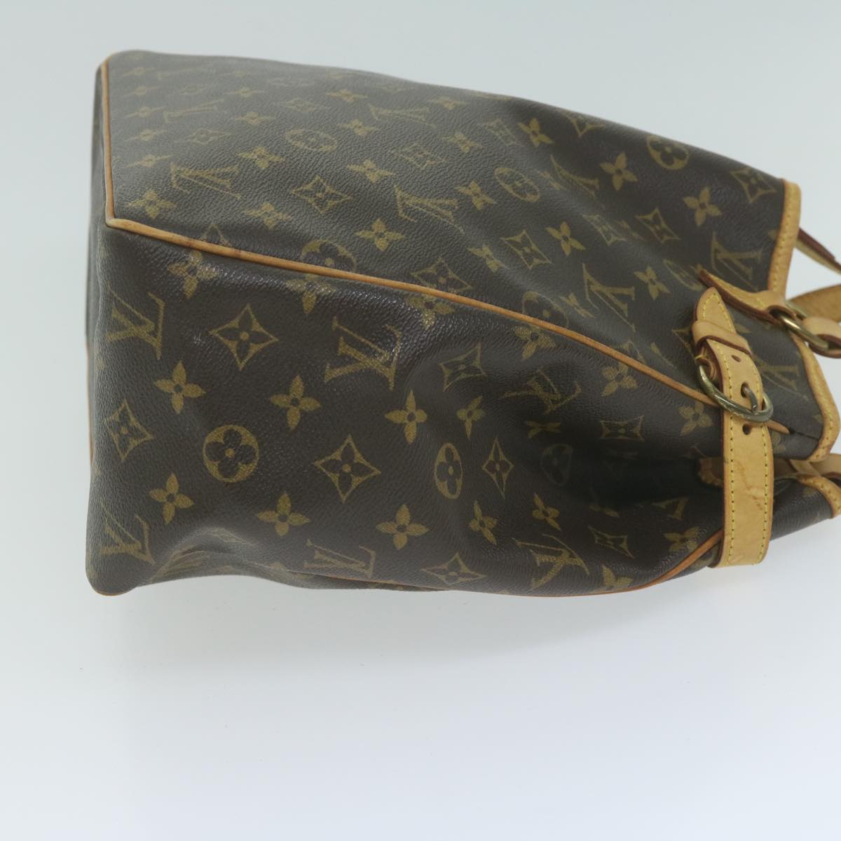 Louis Vuitton Batignolles Vertical Tote