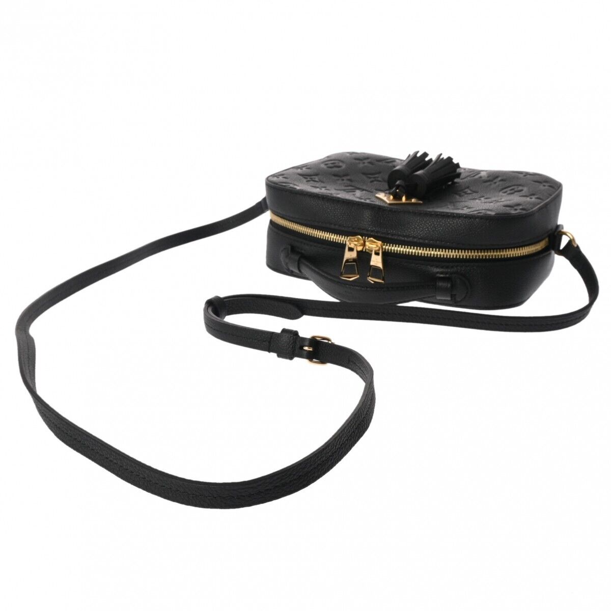 Louis Vuitton Ann Platt Saintonge Noir