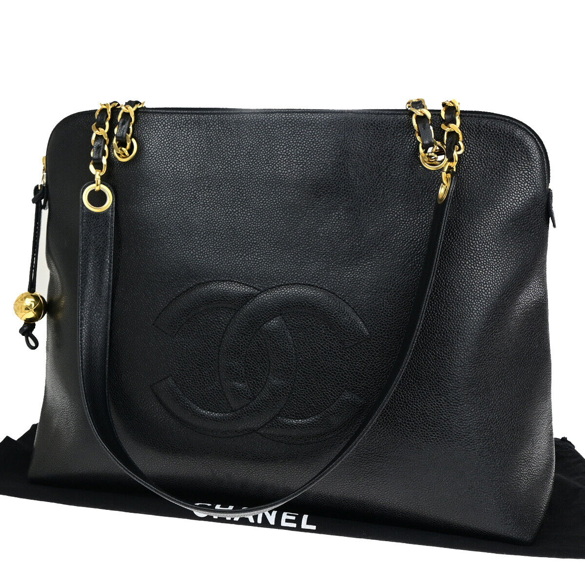 Chanel Shoulder Bag - Ewore Bags