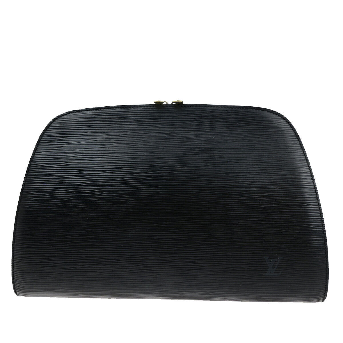 Louis Vuitton Logo Dauphine Gm Cosmetic