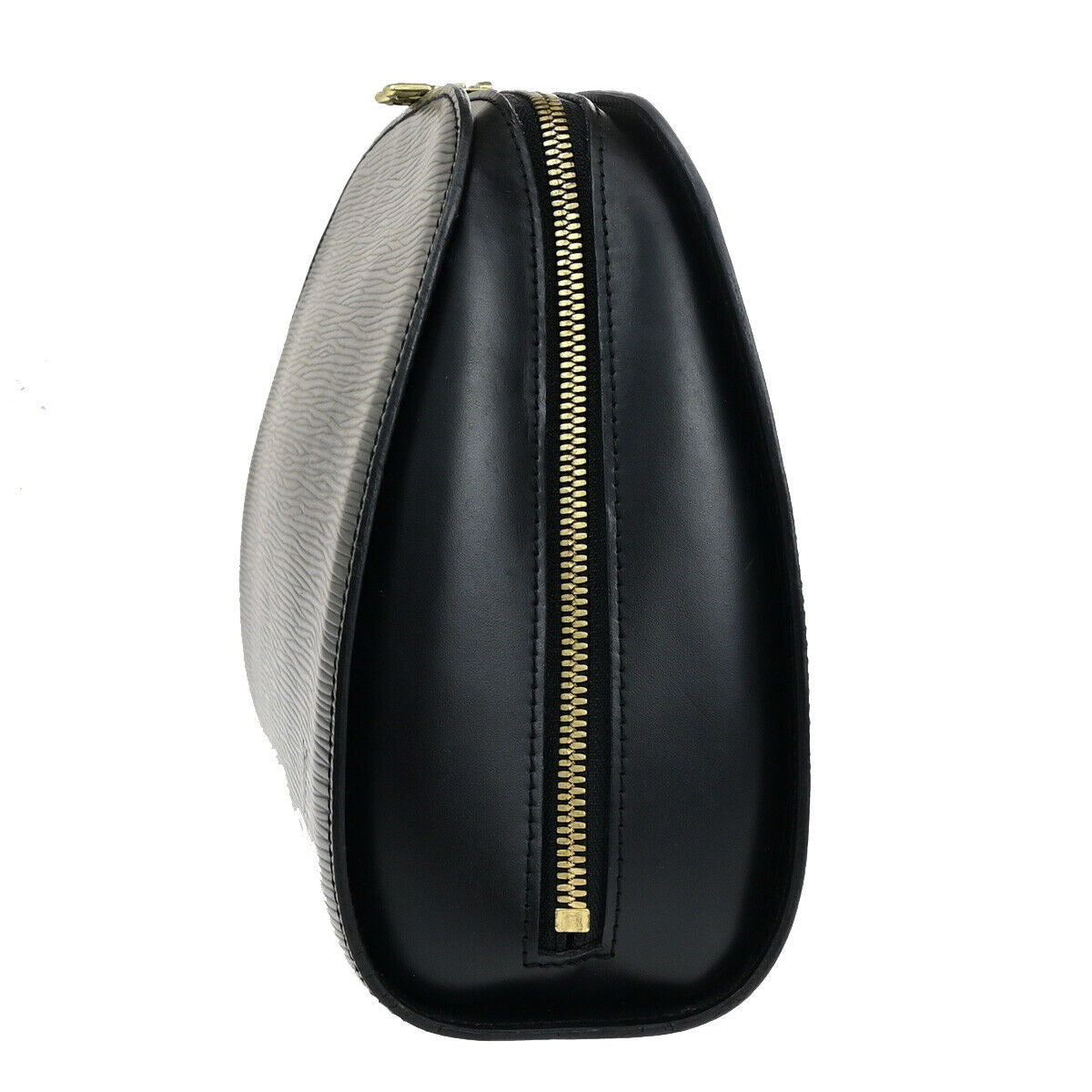 Louis Vuitton Logo Dauphine Gm Cosmetic