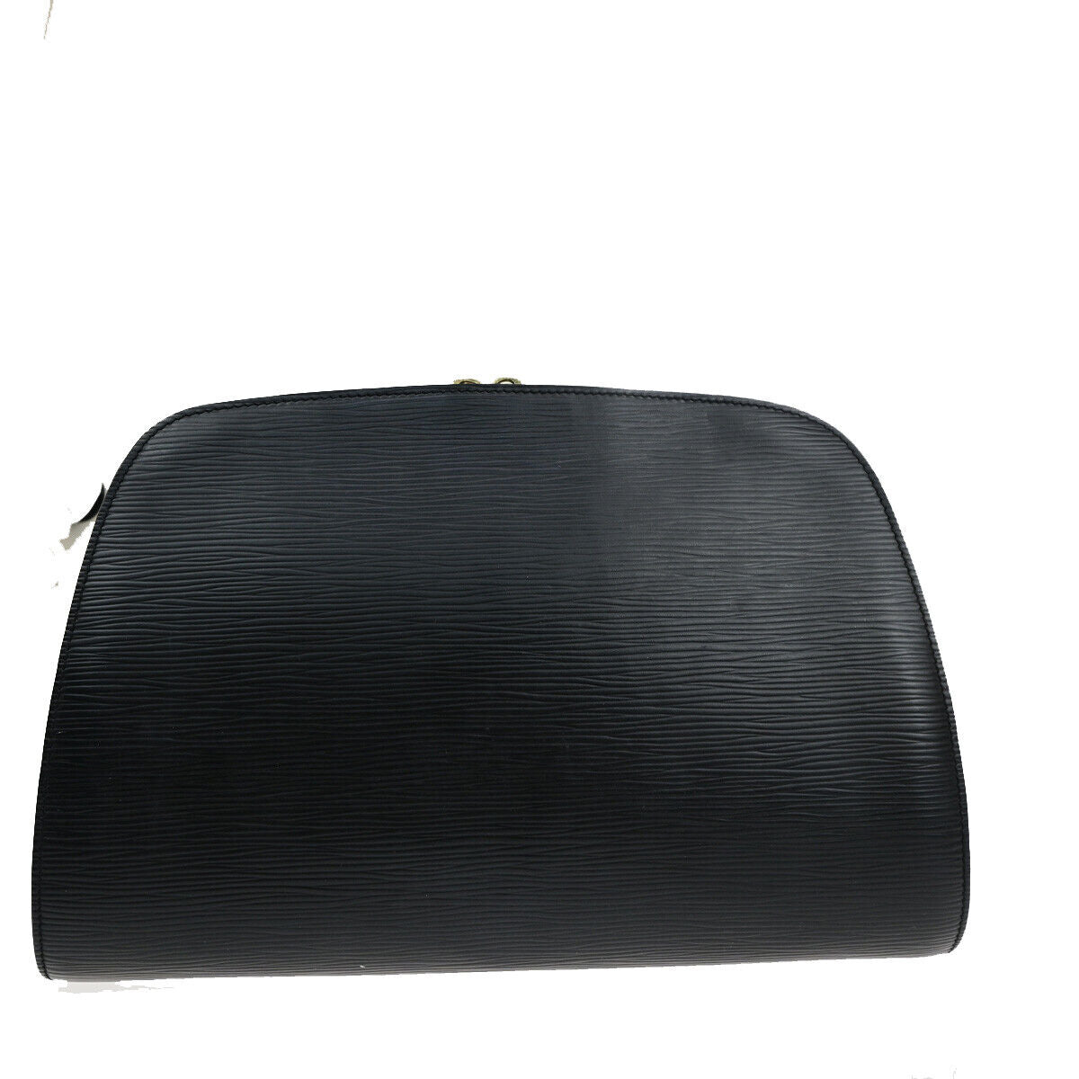 Louis Vuitton Logo Dauphine Gm Cosmetic