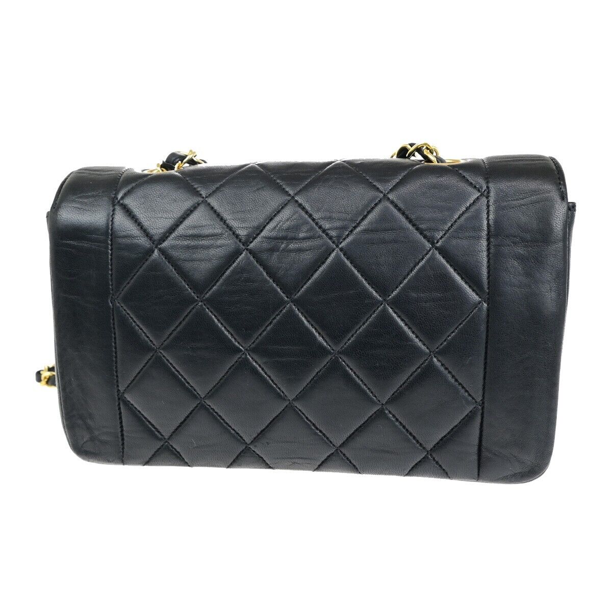 Chanel Shoulder Bag - Ewore Bags