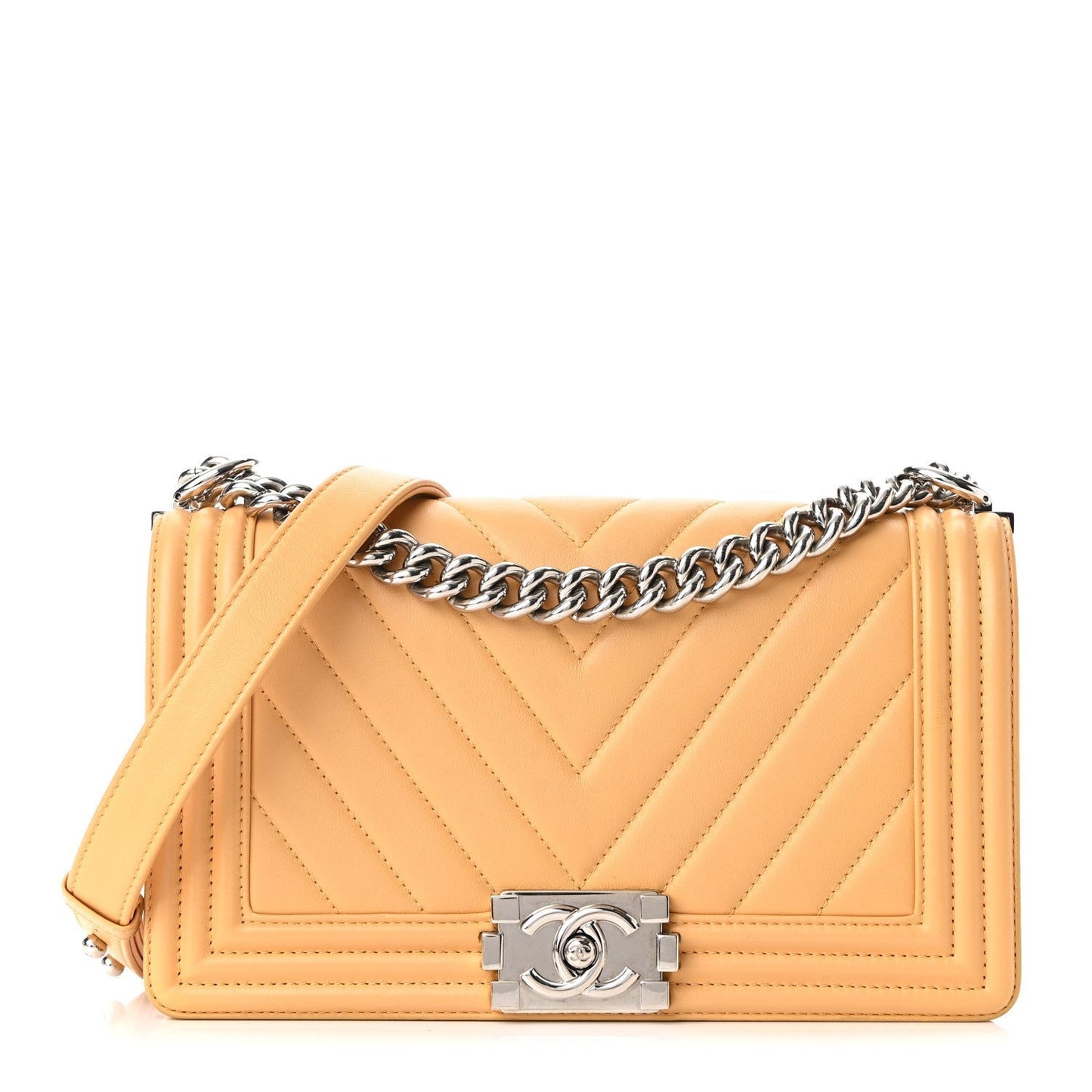 Chanel Handbag - Ewore Bags