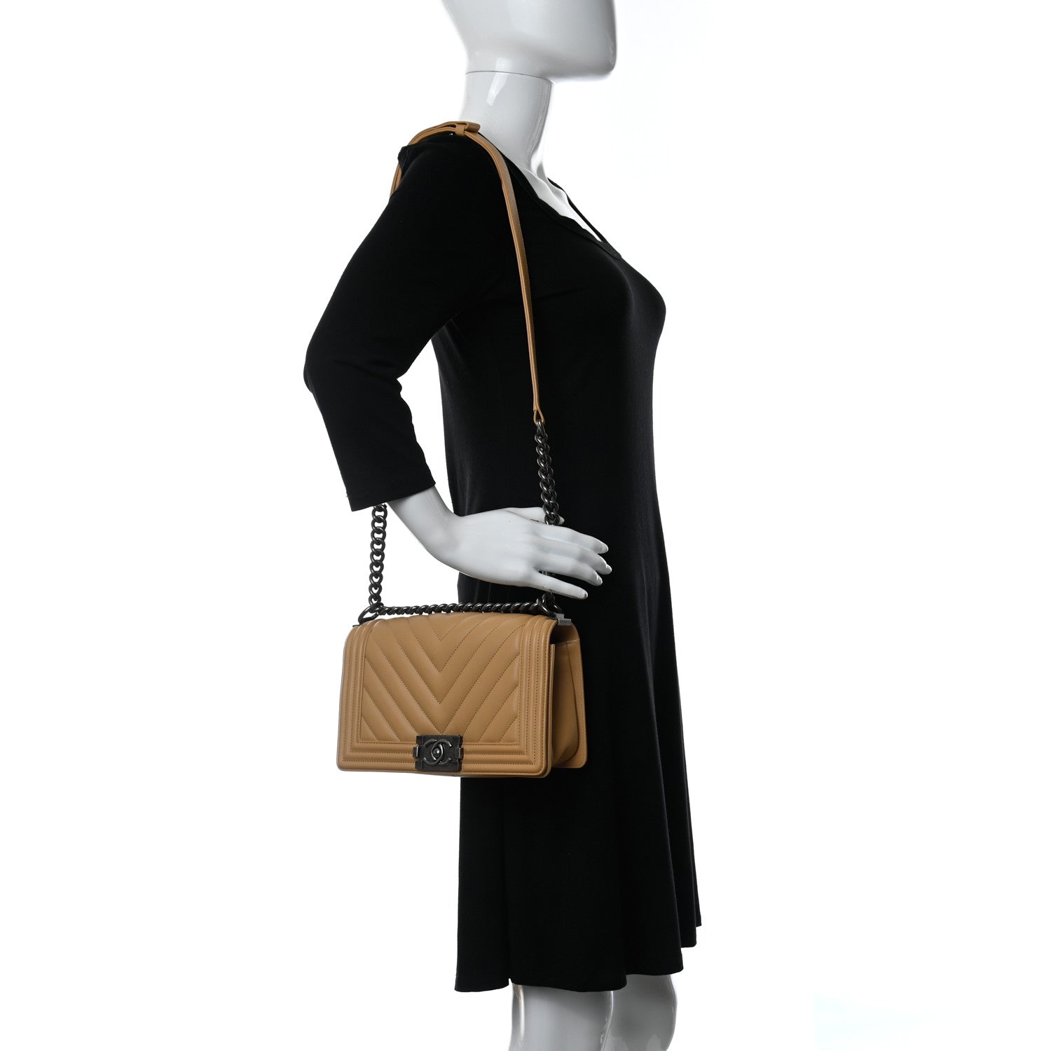 Chanel Handbag - Ewore Bags