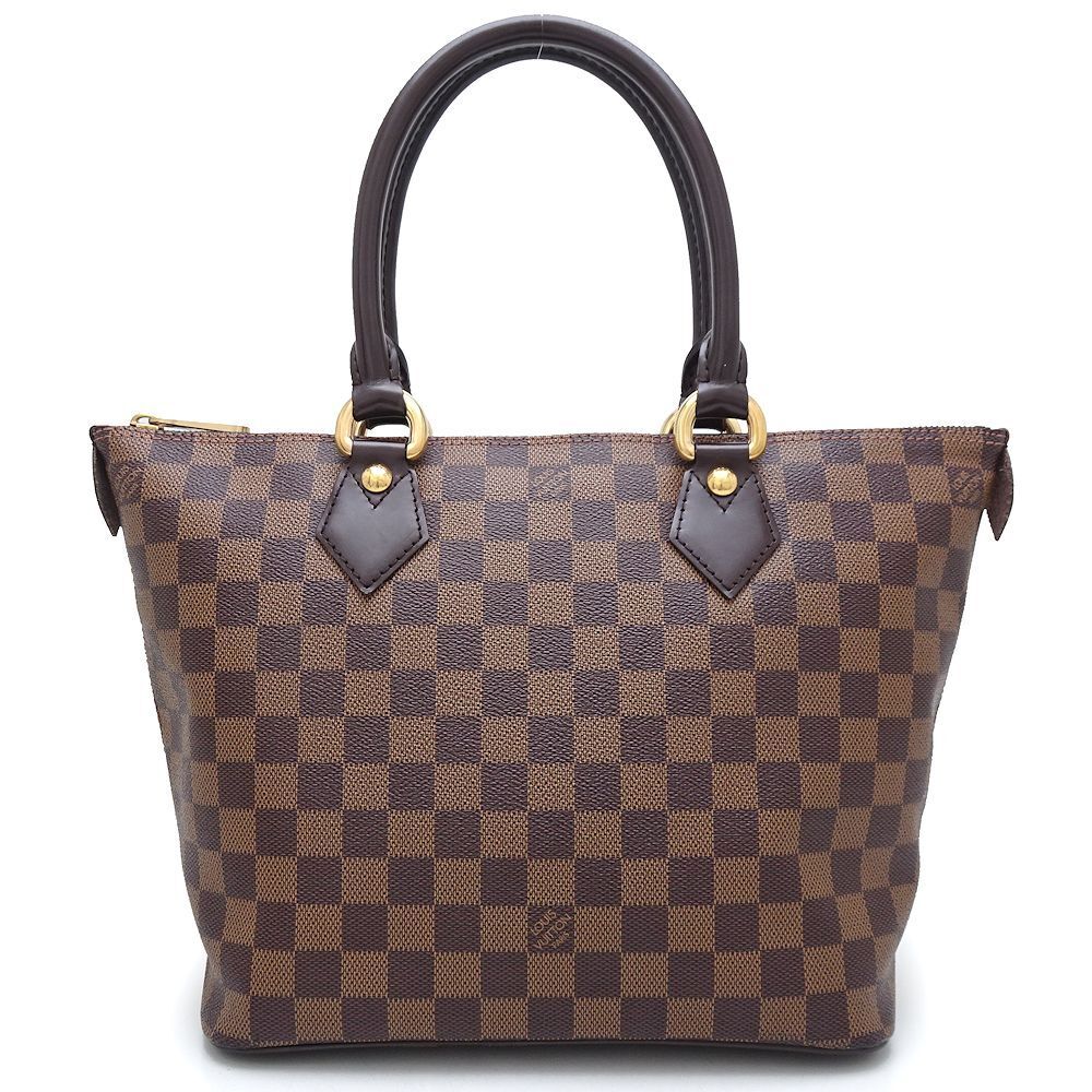 Louis Vuitton Damier Handbag Saleya Pm