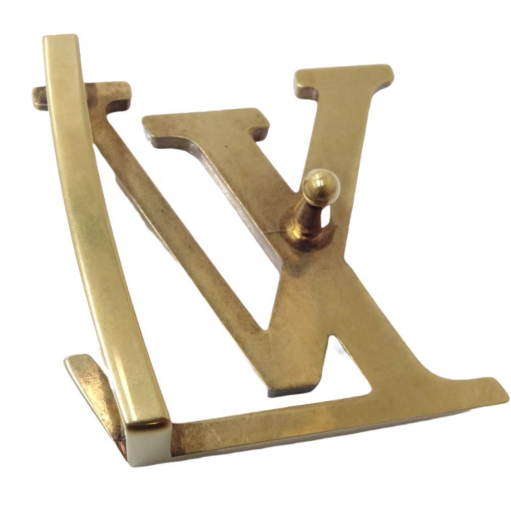 Louis Vuitton Belt Lv Initial Reversible