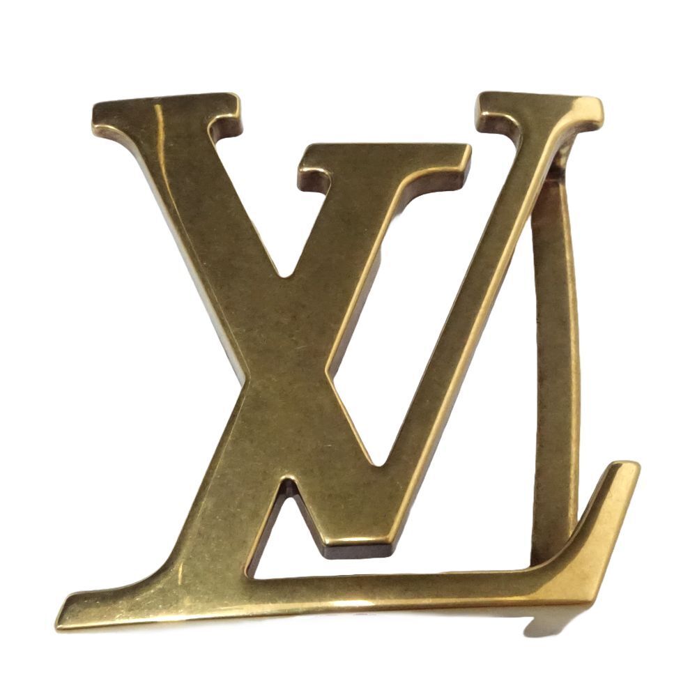 Louis Vuitton Belt Lv Initial Reversible