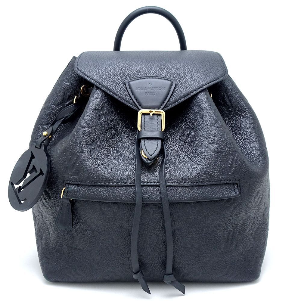 Louis Vuitton Backpack Montsouris Pm