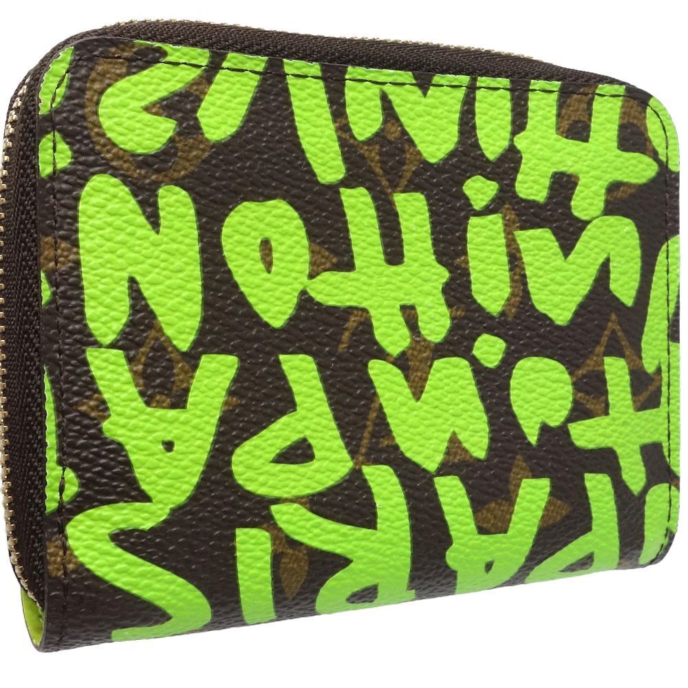 Louis Vuitton Coin Case Zip Around