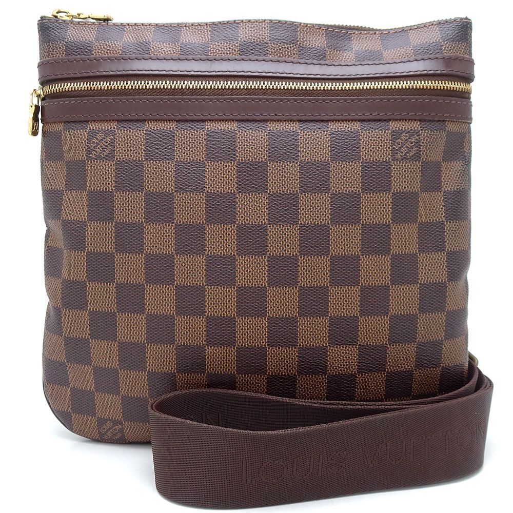 Louis Vuitton Damier Shoulder Bag