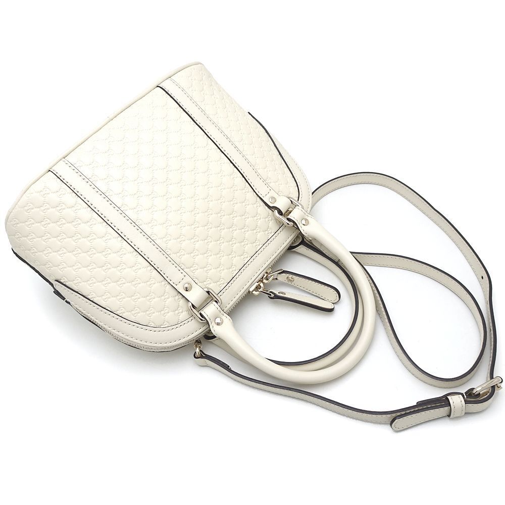 Gucci Leather Crossbody