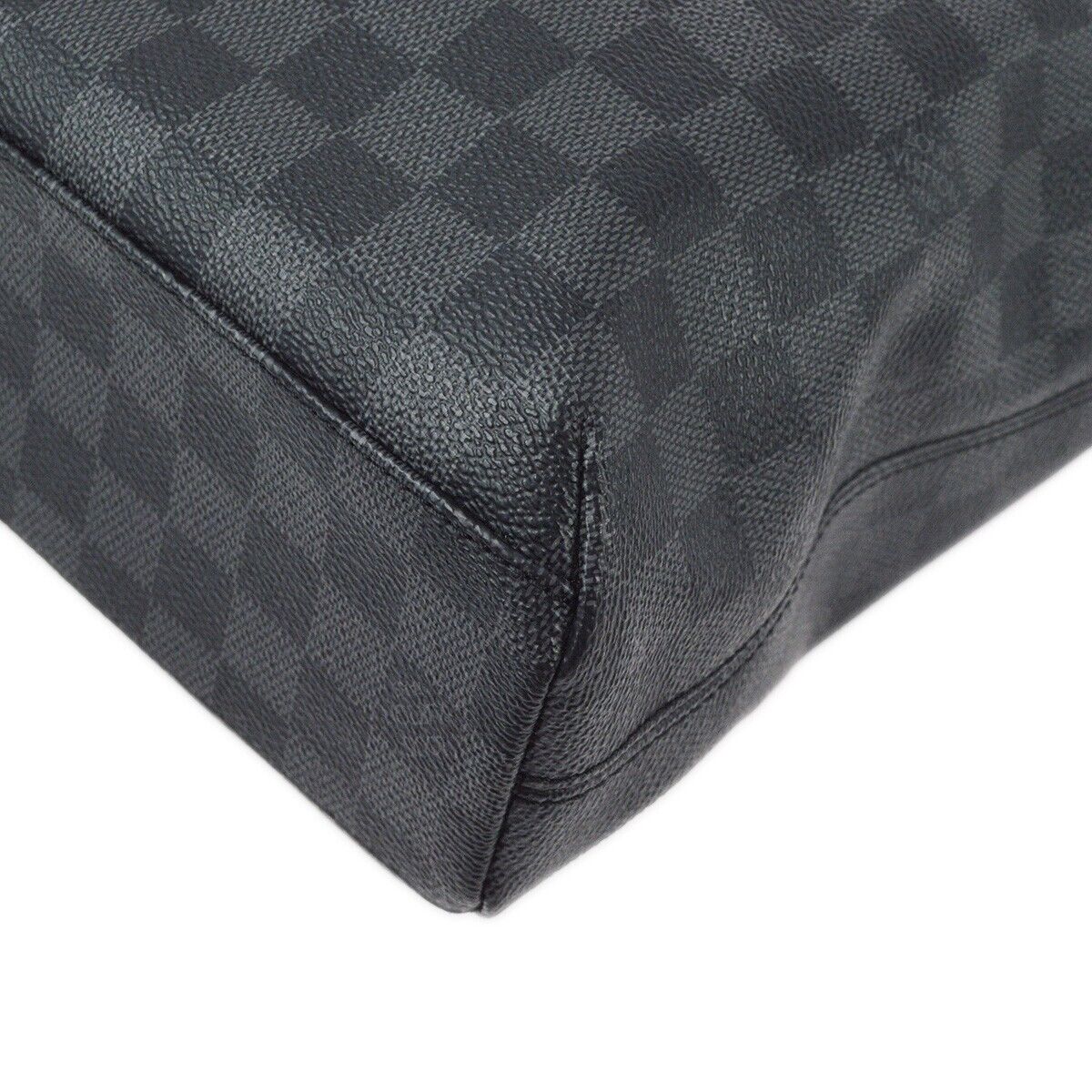 Louis Vuitton Damier Graphite Mick Mm