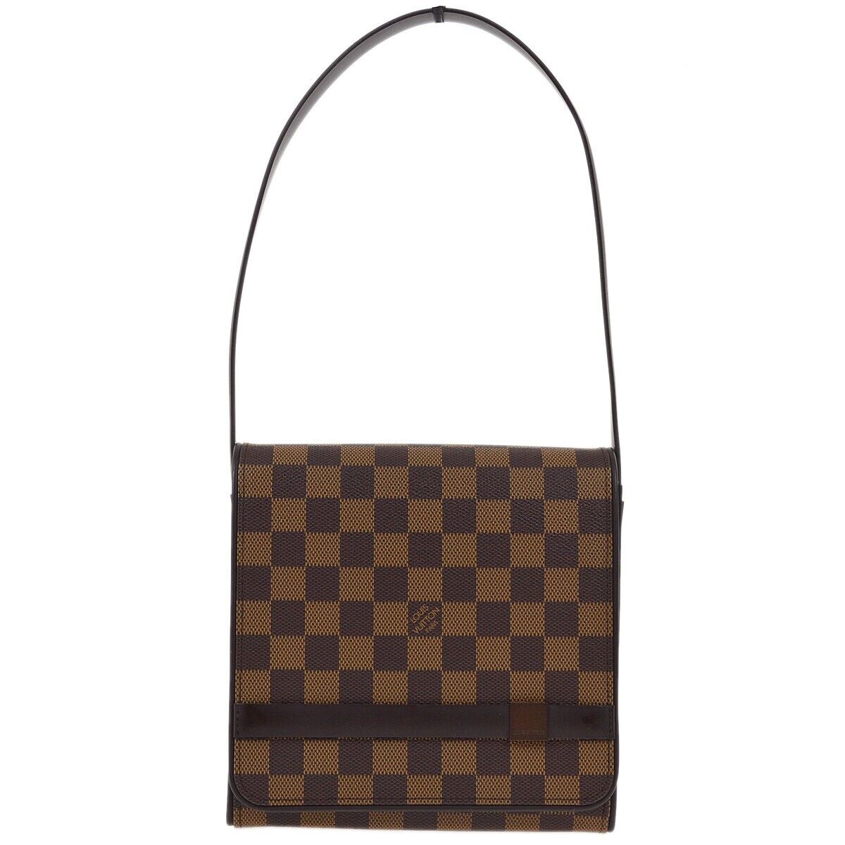 Louis Vuitton Damier Tribeca Mini
