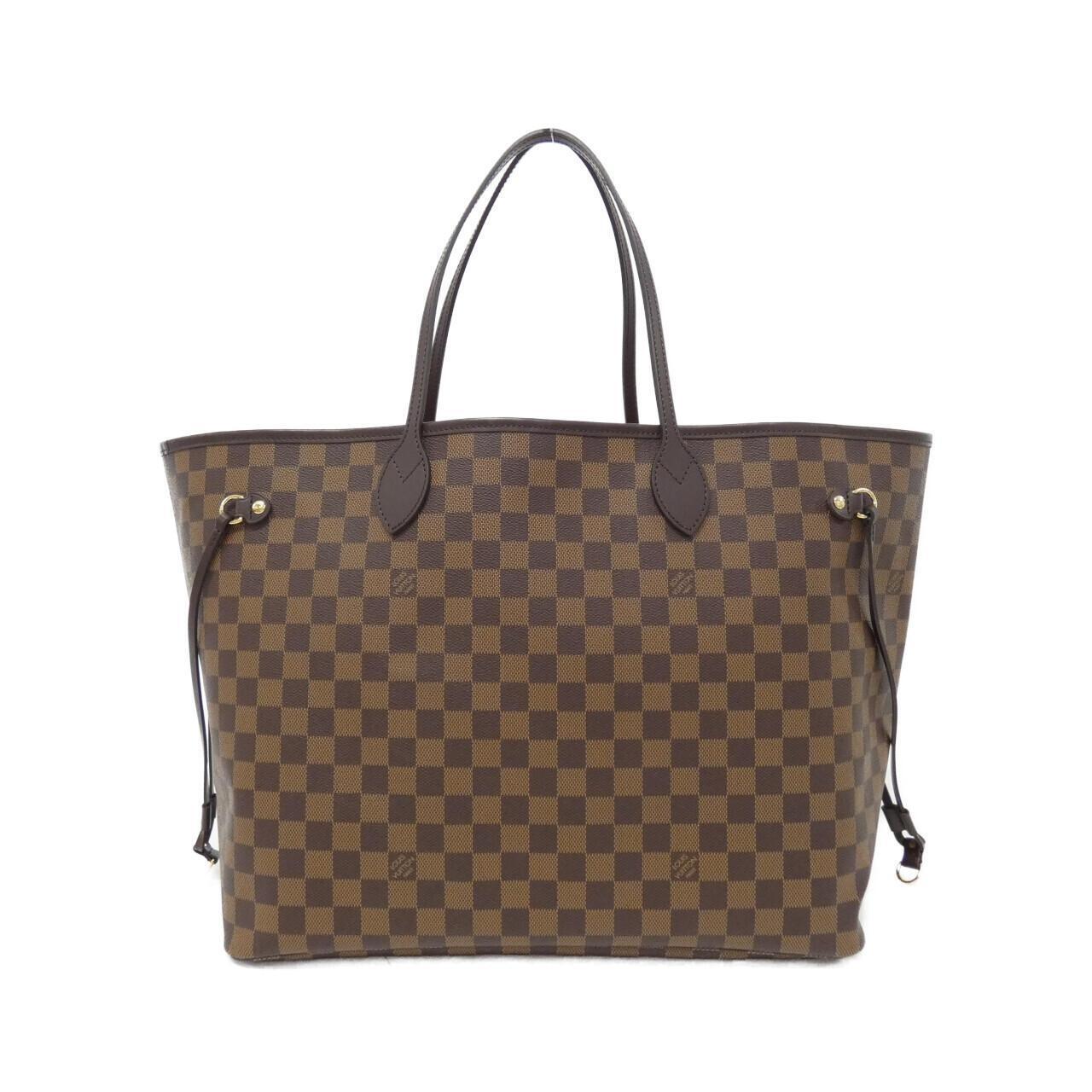 Louis Vuitton Damier Neverfull Gm