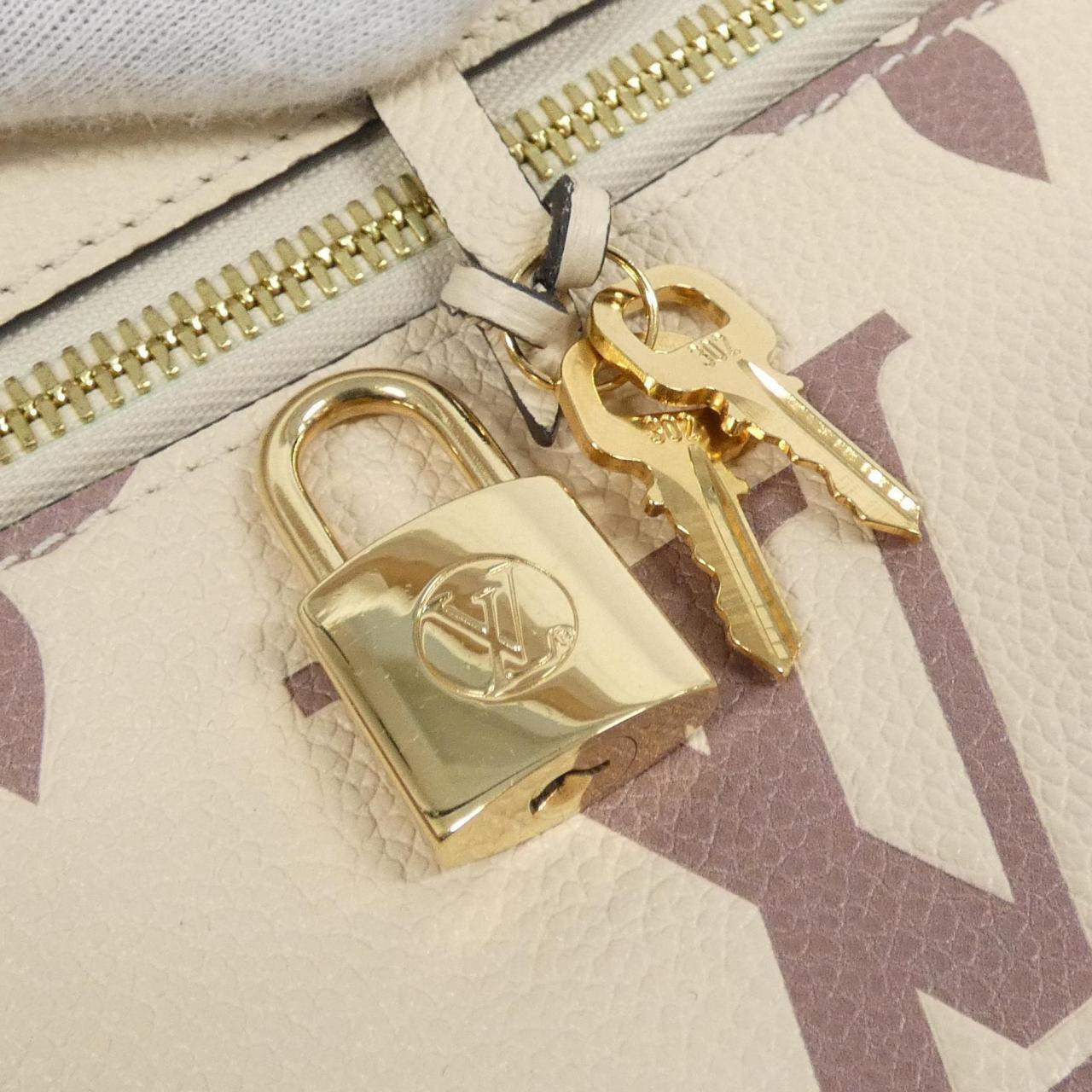 Louis Vuitton By Color Amplant
