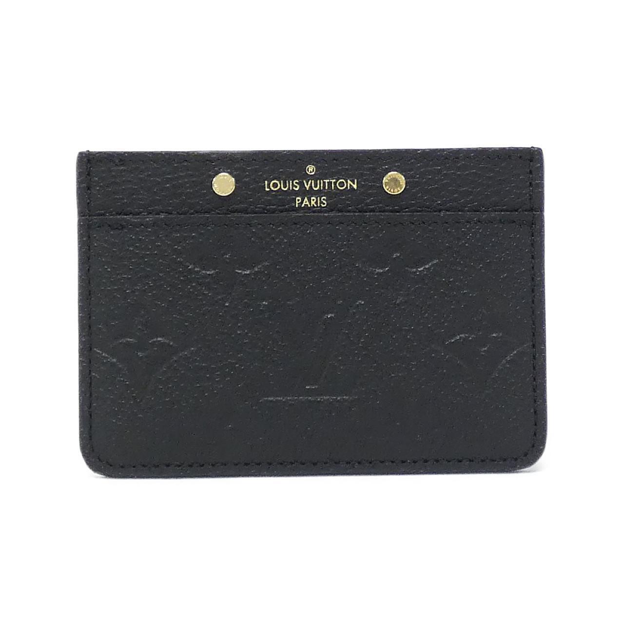 Louis Vuitton Amplant Porte Cult