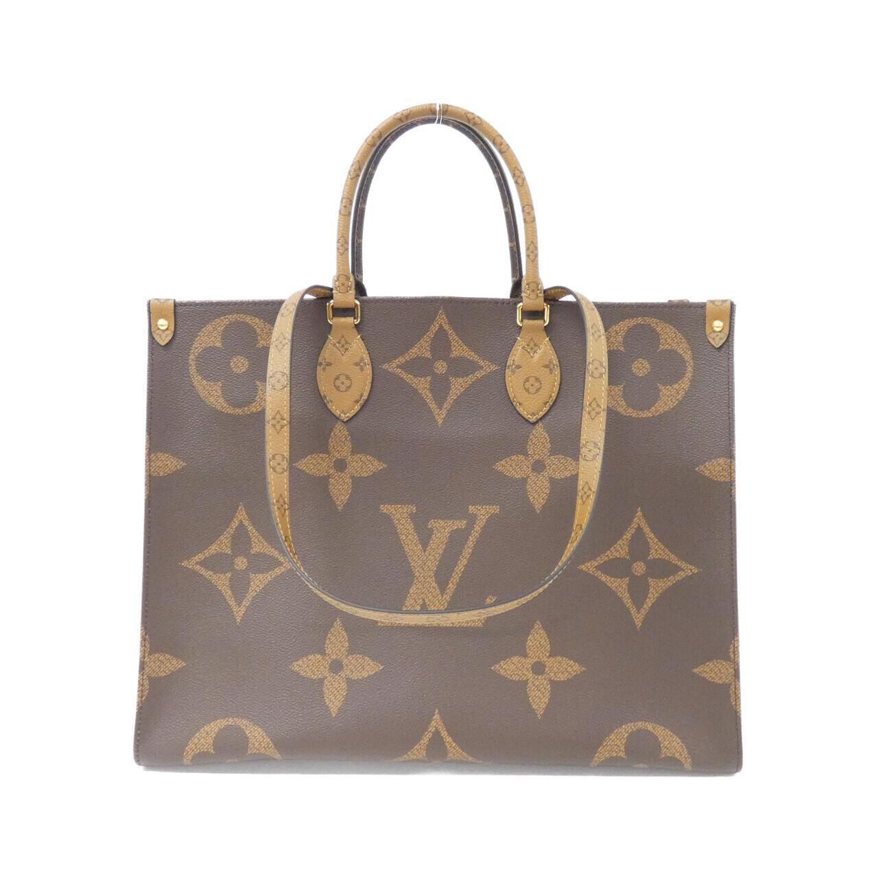 Louis Vuitton Giant On The Go Gm