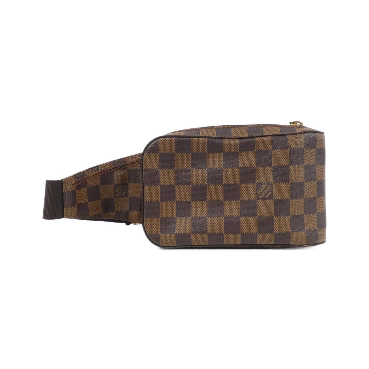 Louis Vuitton Damier Geronimo's