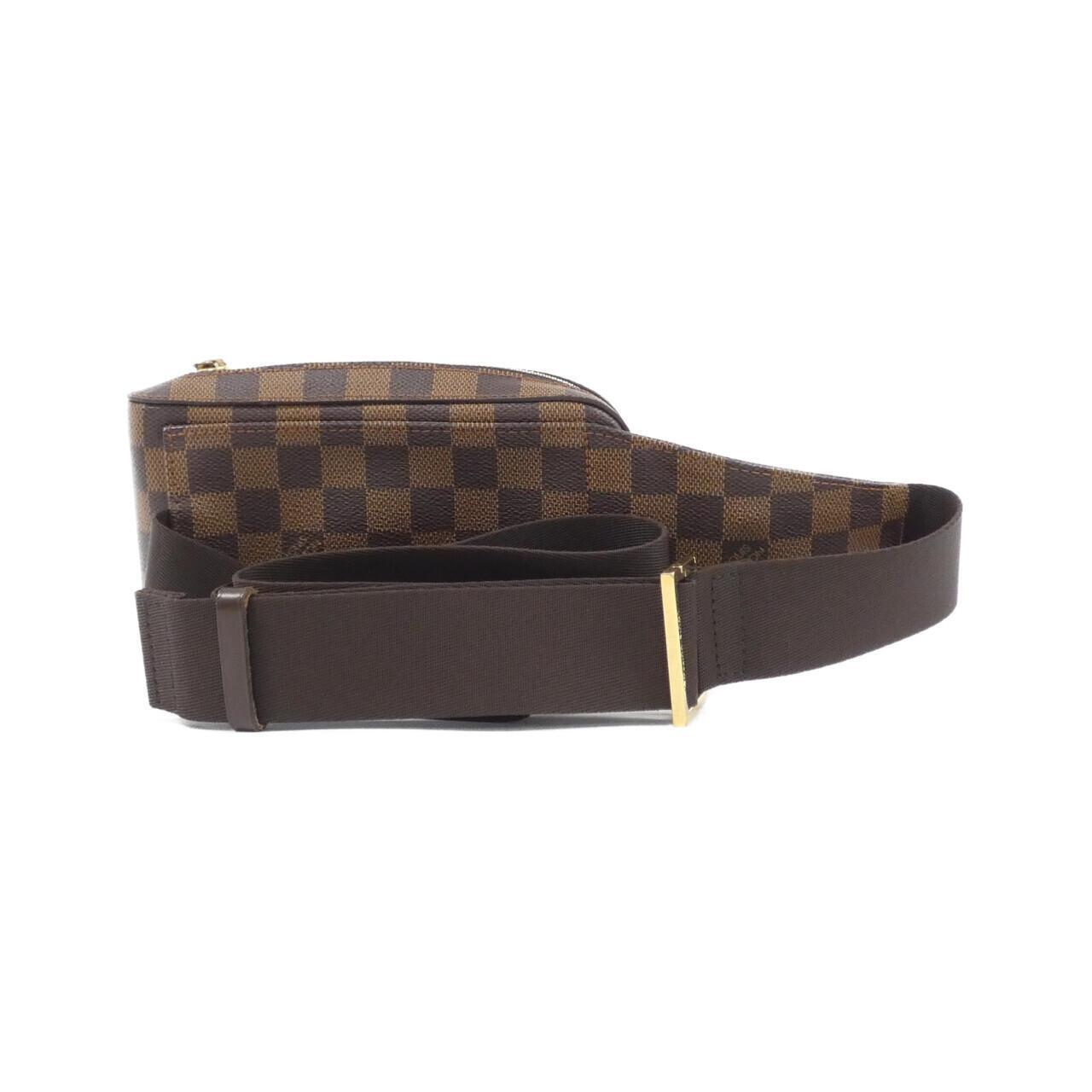 Louis Vuitton Damier Geronimo's