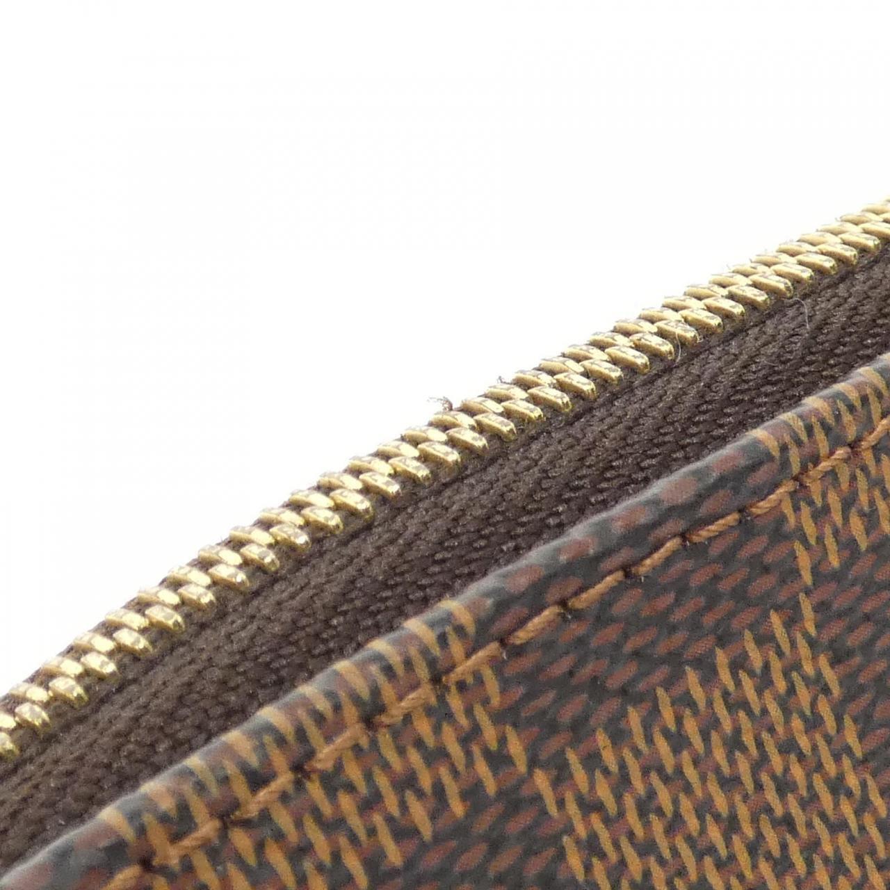 Louis Vuitton Damier Eva Shoulder