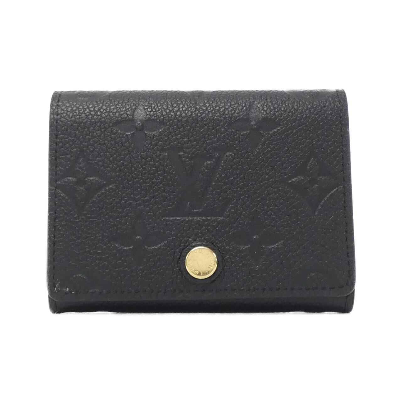 Louis Vuitton Amplant Card Case