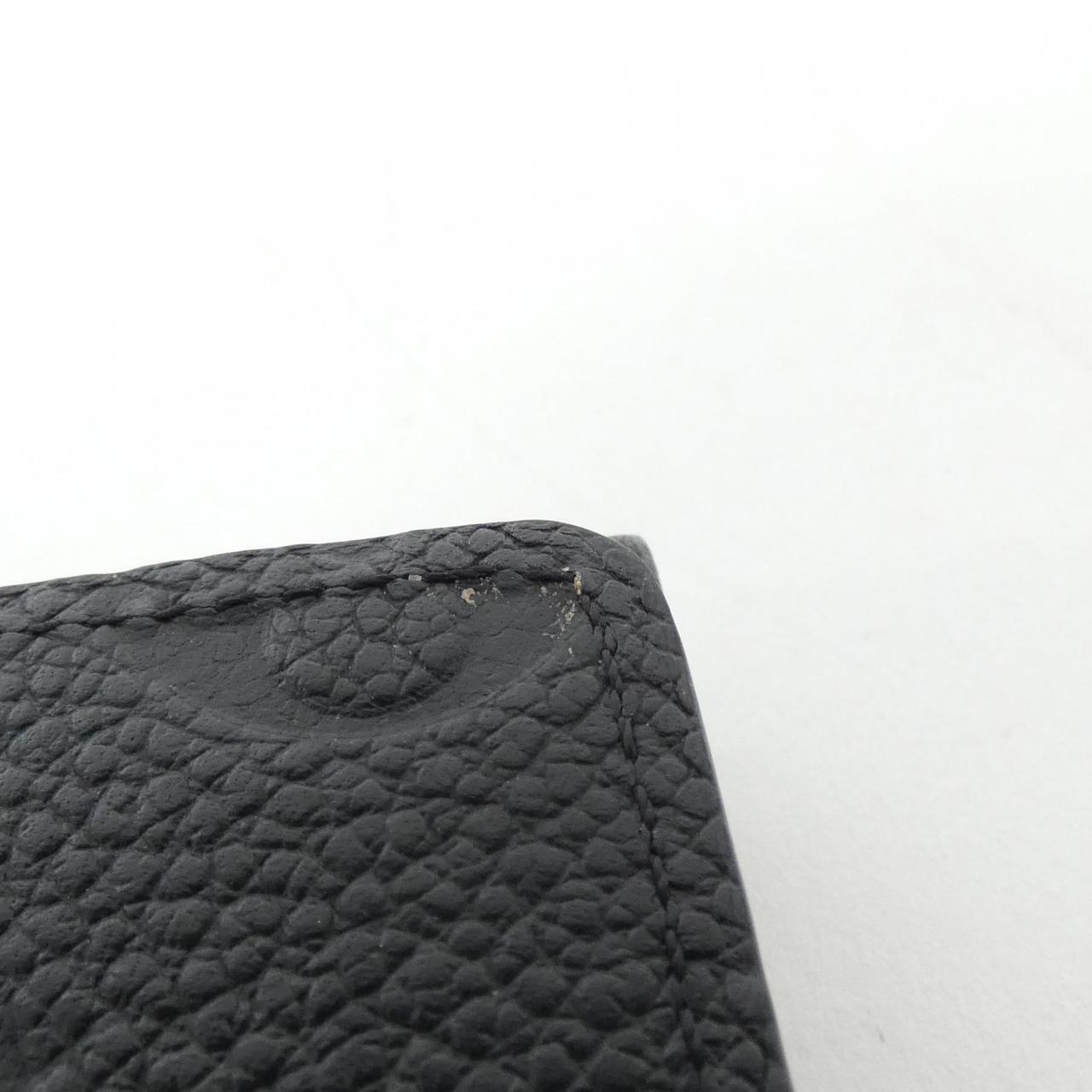 Louis Vuitton Amplant Card Case