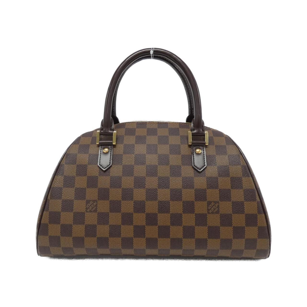 Louis Vuitton Damier Rivera Mm Bag