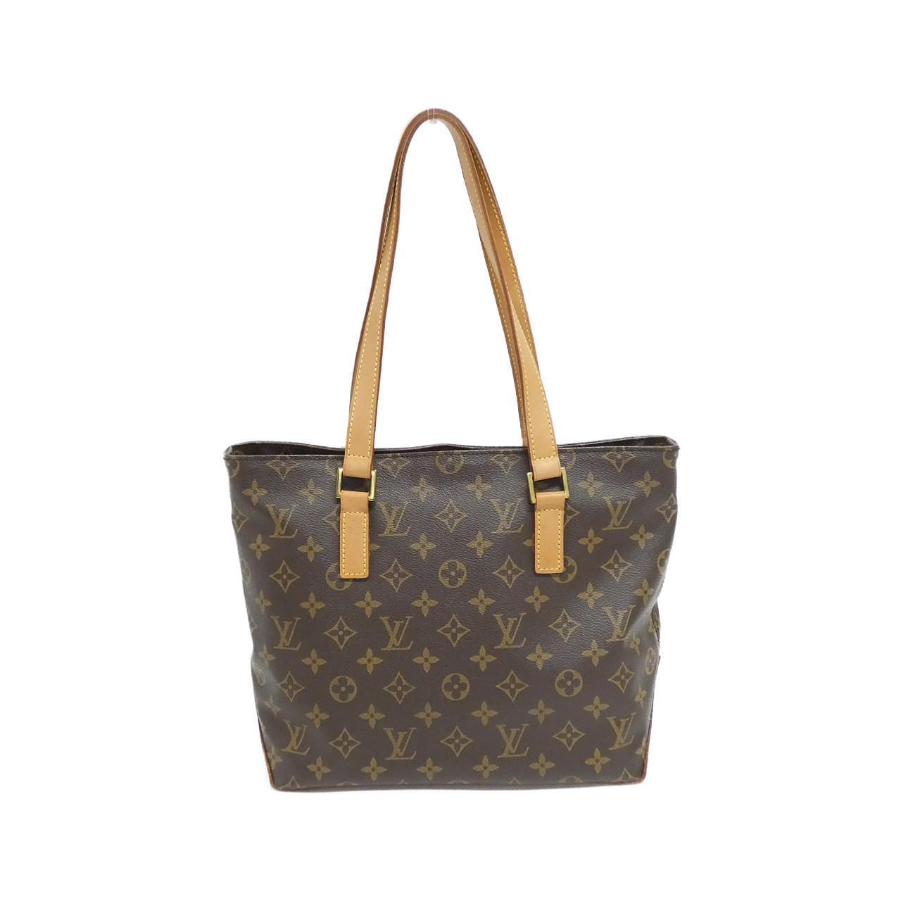 Louis Vuitton Cabas Piano Bag