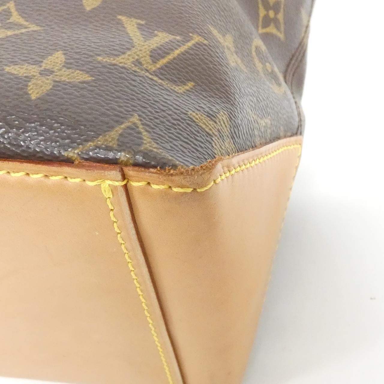 Louis Vuitton Cabas Piano Bag