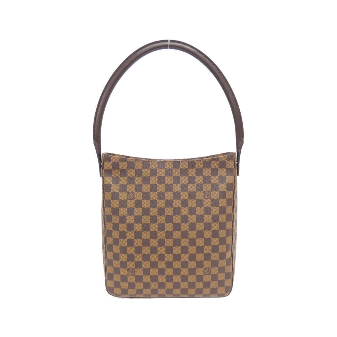 Louis Vuitton Damier Looping Gm