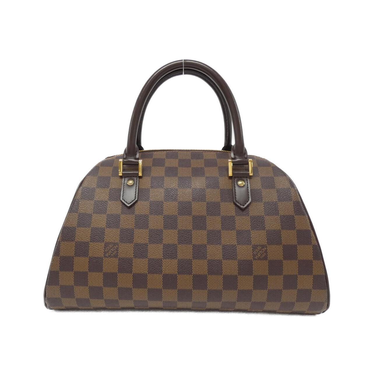 Louis Vuitton Damier Rivera Mm Bag