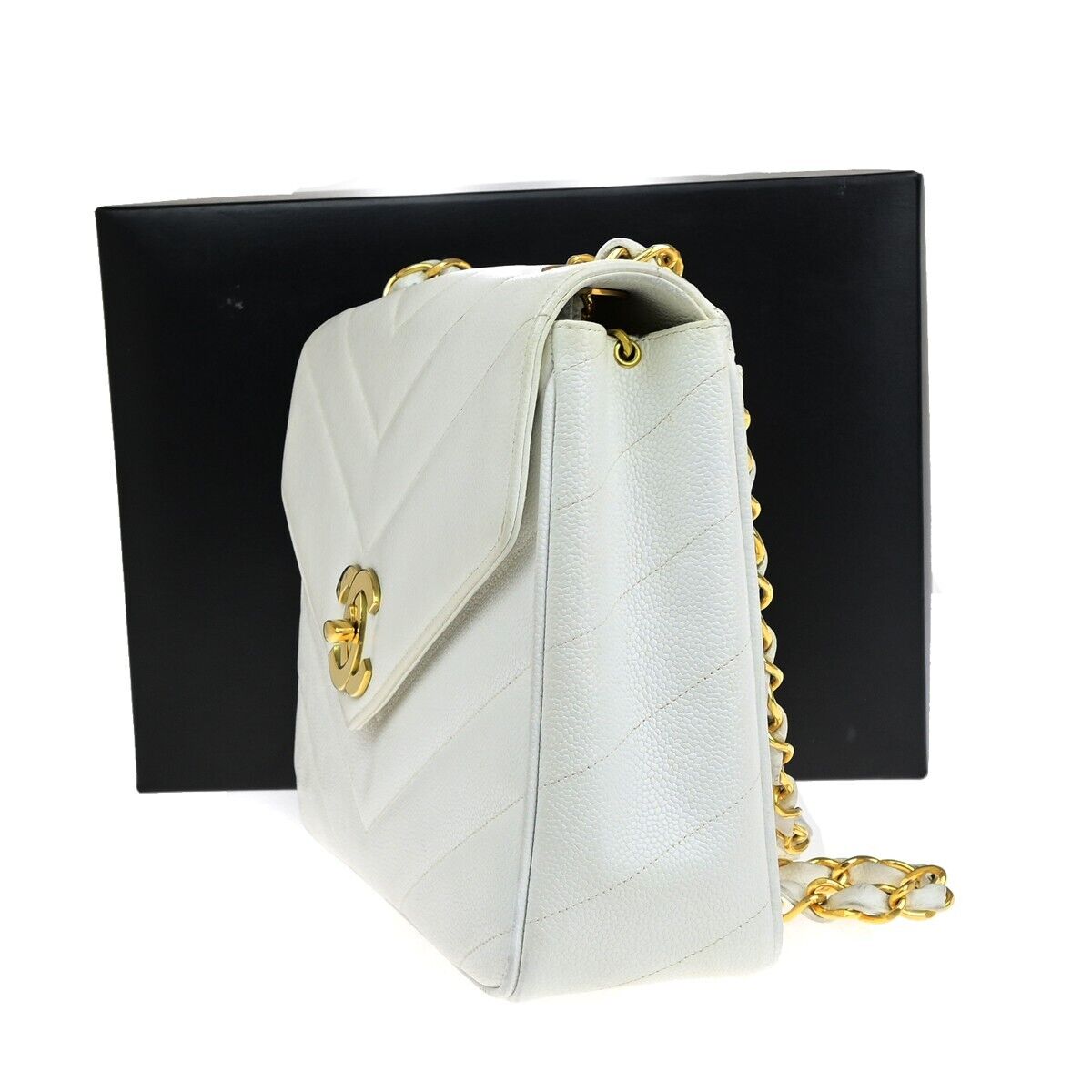 Chanel Handbag - Ewore Bags