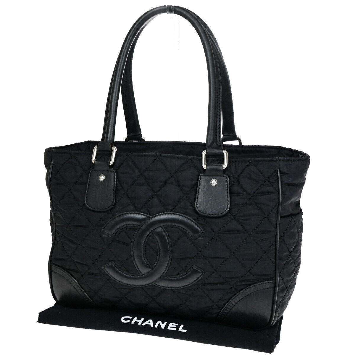 Chanel Handbag - Ewore Bags