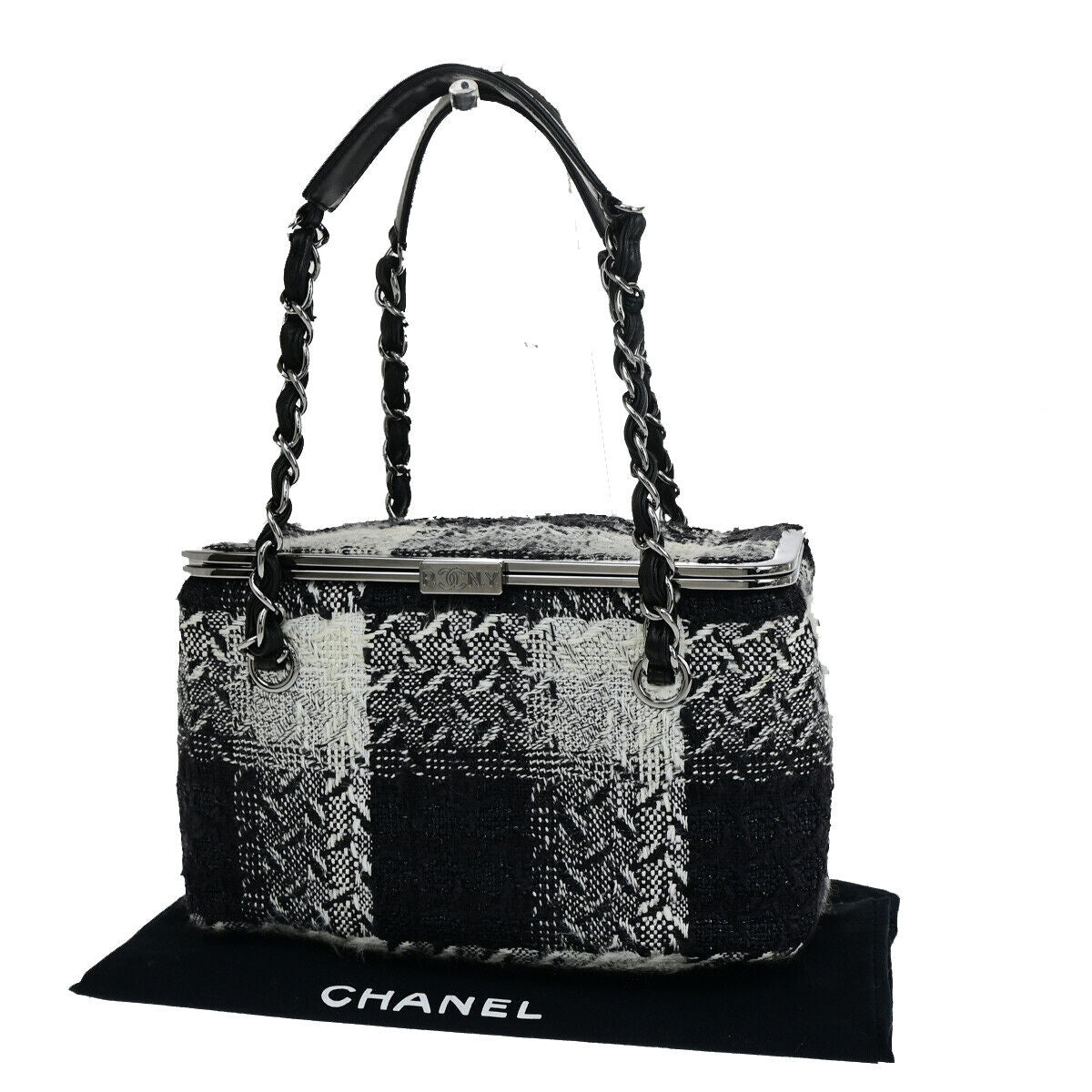 Chanel Handbag - Ewore Bags