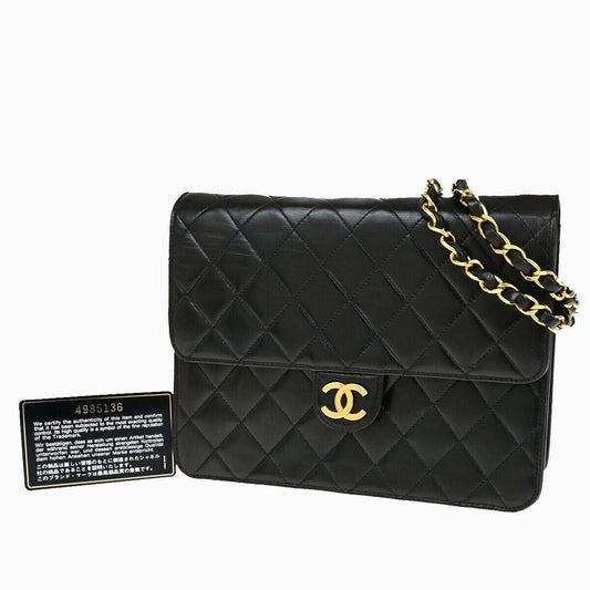 Chanel Shoulder Bag - Ewore Bags