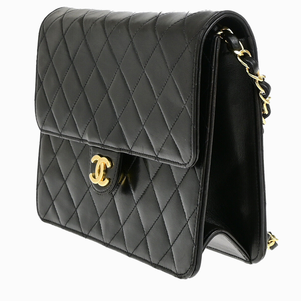 Chanel Shoulder Bag - Ewore Bags