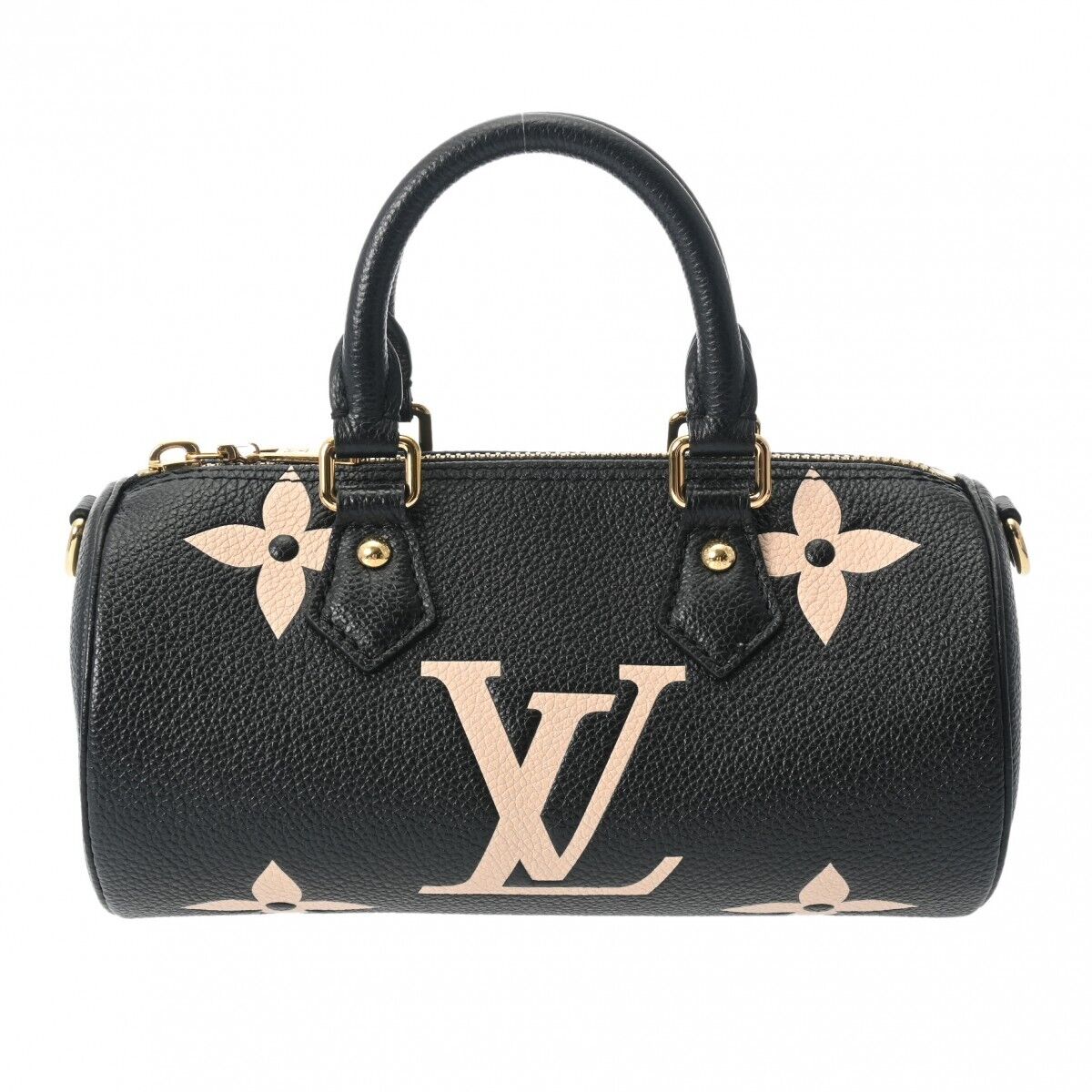 Louis Vuitton Ann Platt Papillon Bb 2Way